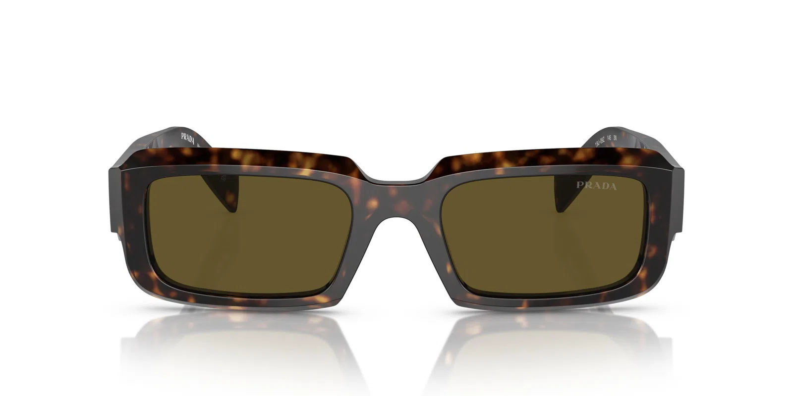 Prada 27ZSF Sunglasses - view 16